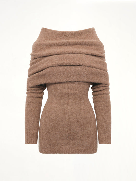 ENTIRE STUDIOS Bound Top (Rye)