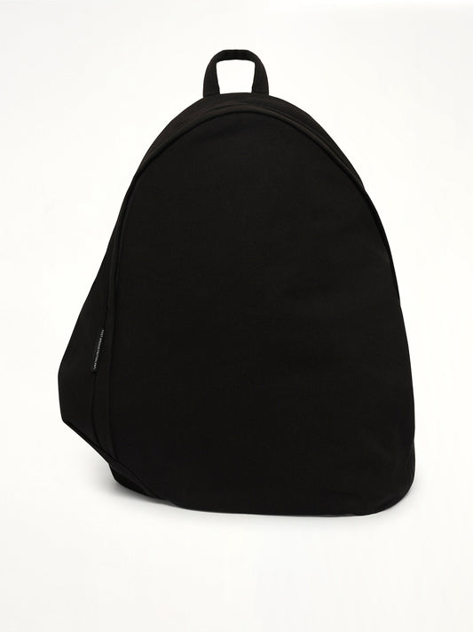 Image of Bags. Productname: POST ARCHIVE FACTION Vantaa Bag in Black colour by brand - POST ARCHIVE FACTION
