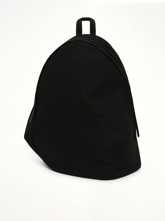POST ARCHIVE FACTION Vantaa Bag (Black)