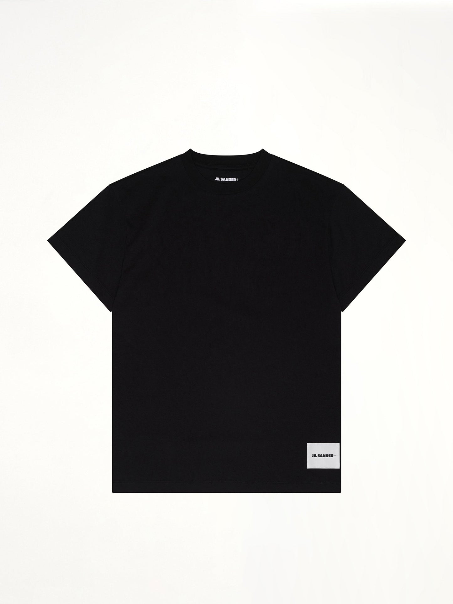 JIL SANDER T-Shirt SS 3 Pack (Multicolour)