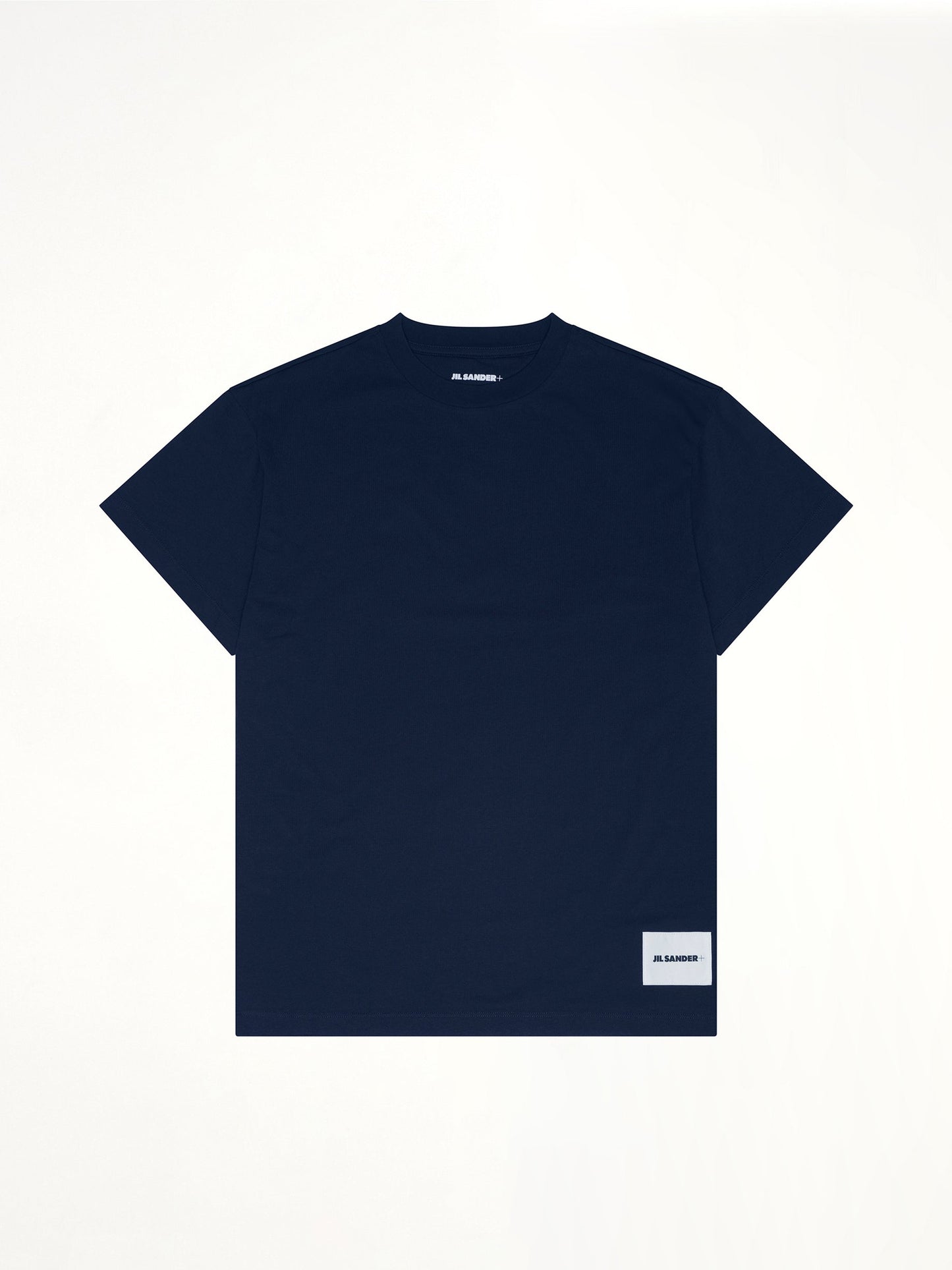 JIL SANDER T-Shirt SS 3 Pack (Multicolour)