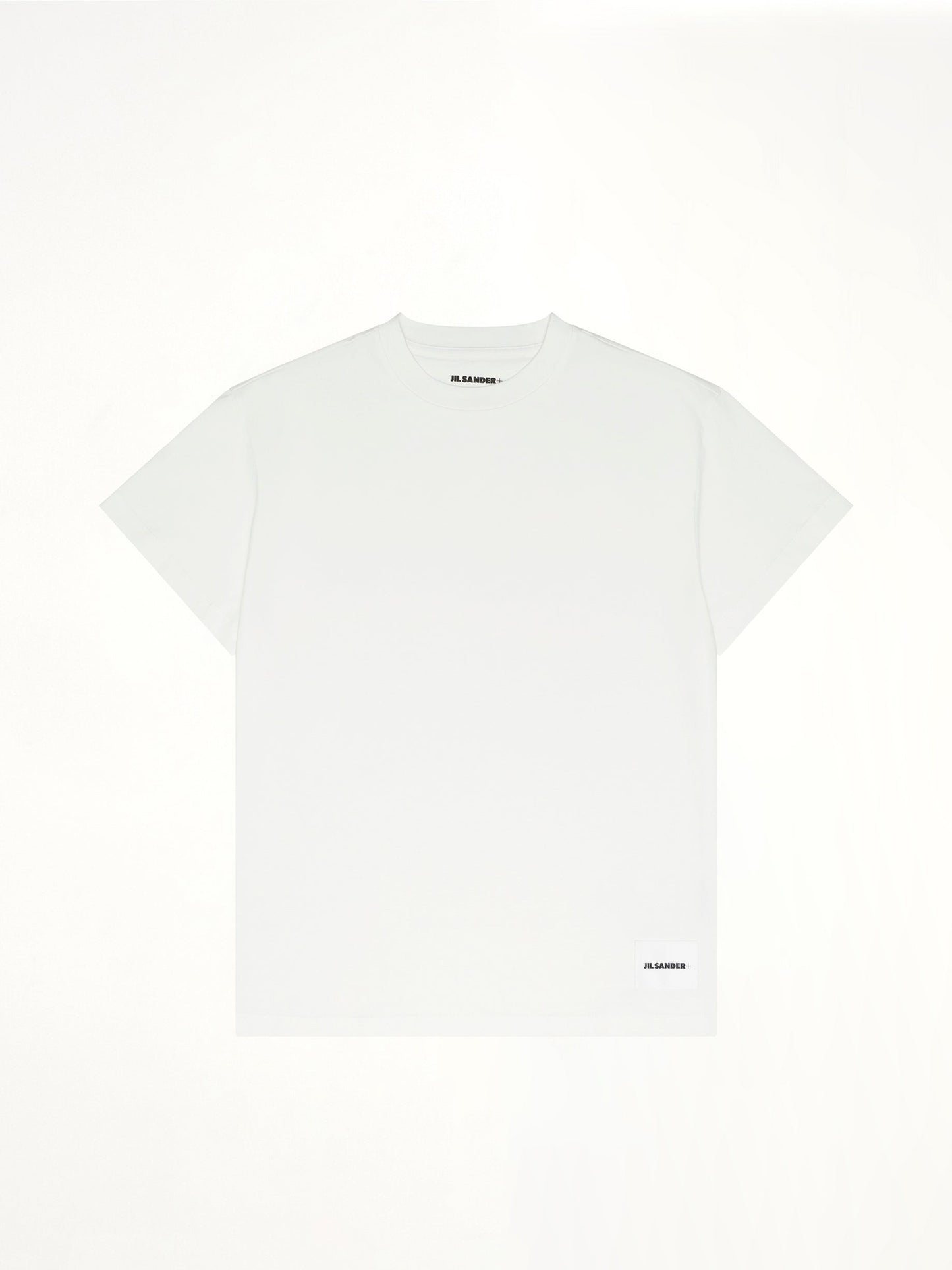 JIL SANDER T-Shirt SS 3 Pack (Multicolour)
