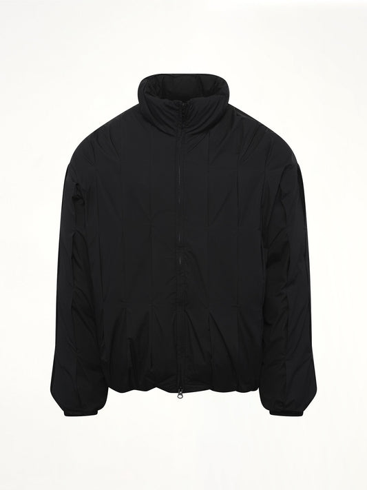 POST ARCHIVE FACTION Cocoon Down Jacket (Black)