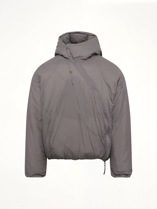POST ARCHIVE FACTION Air Jacket (Archive) (Grey)