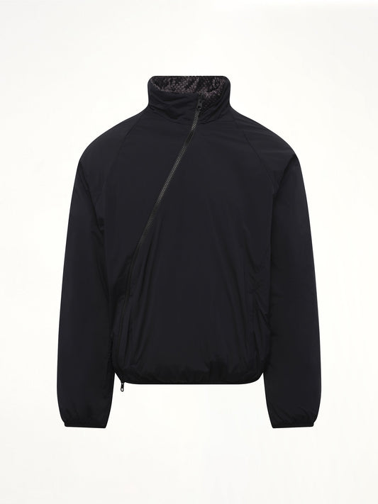 POST ARCHIVE FACTION River Jacket (Archive) (Black)