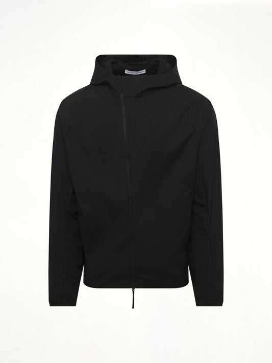 Runner Jacket (Archive) (Black)