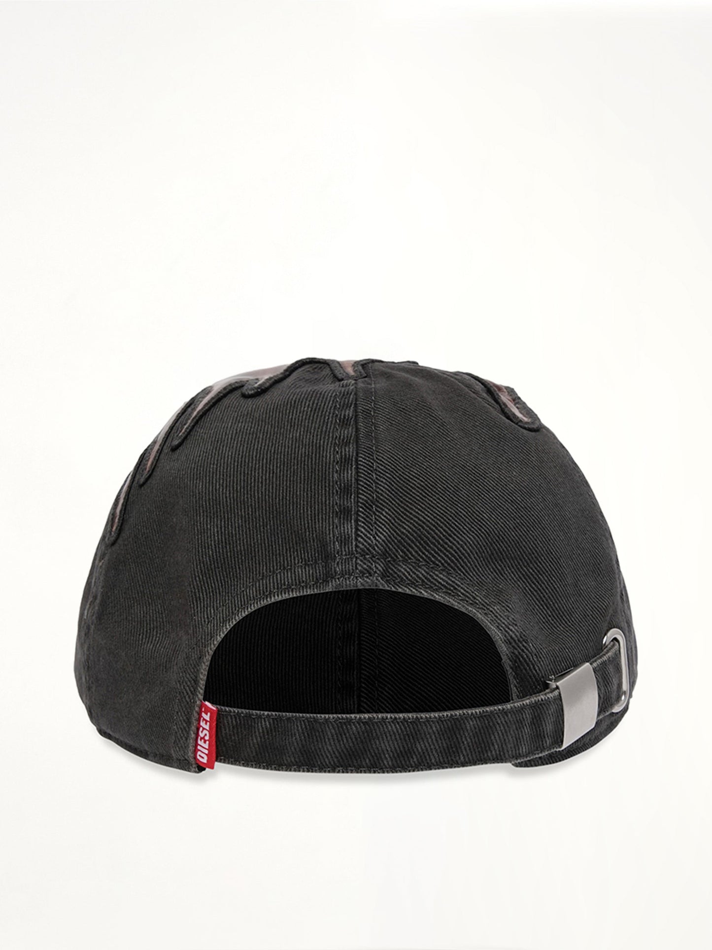 DIESEL C-KER Cap (Brown)