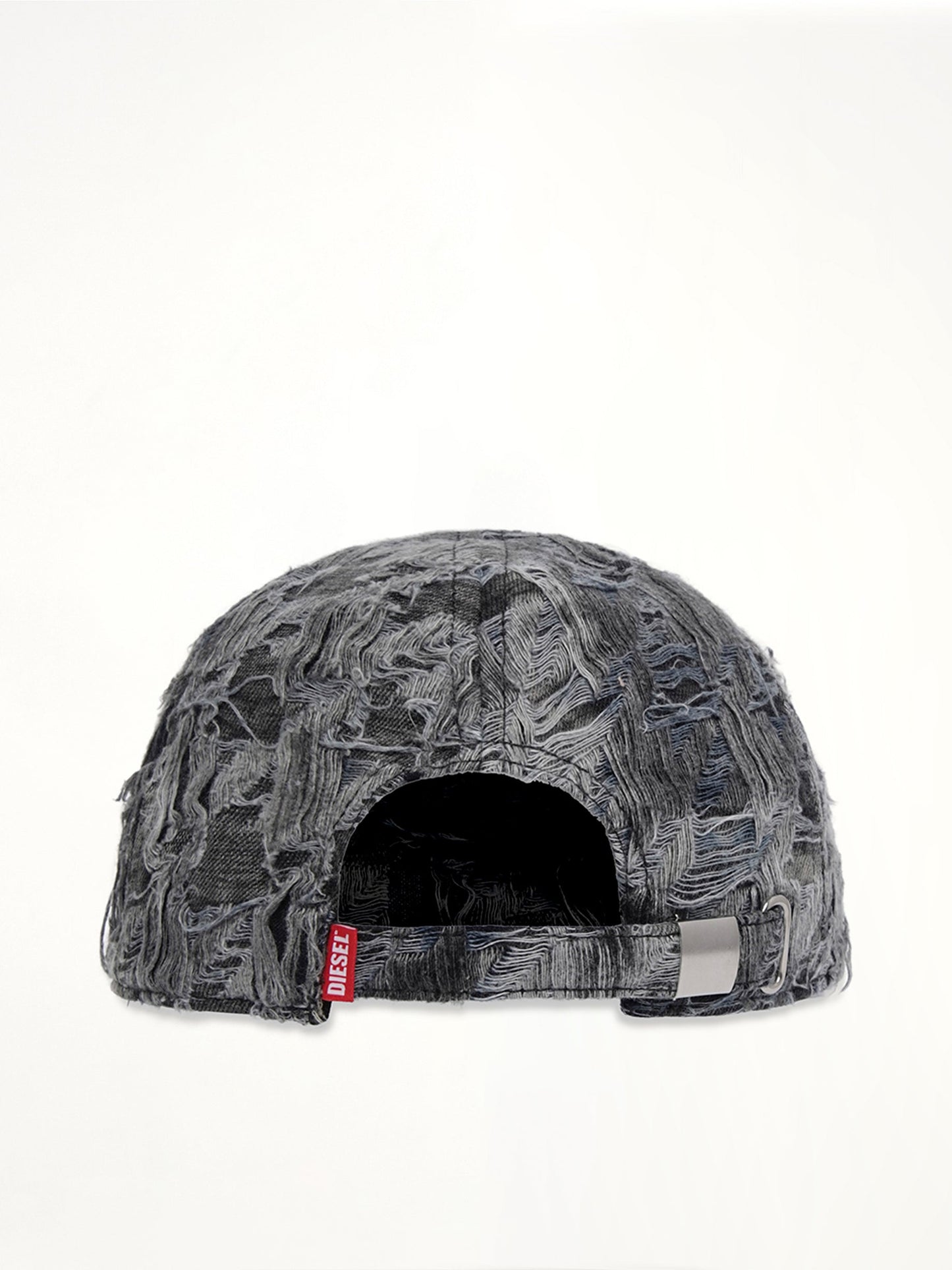 DIESEL C-PIED Cap (Blue)