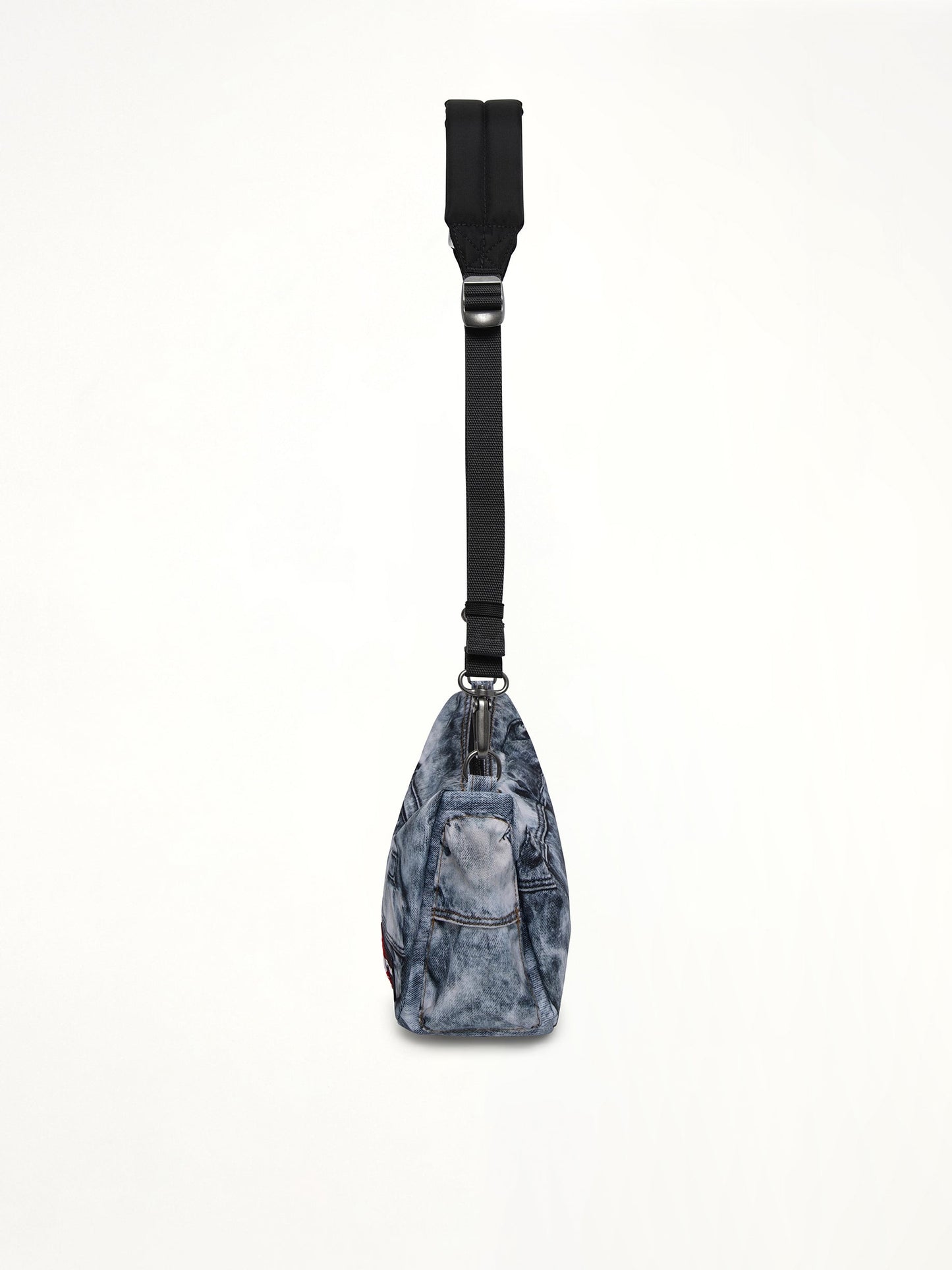 DIESEL DIESEL x EASTPAK Shoulder Bag (Blue)