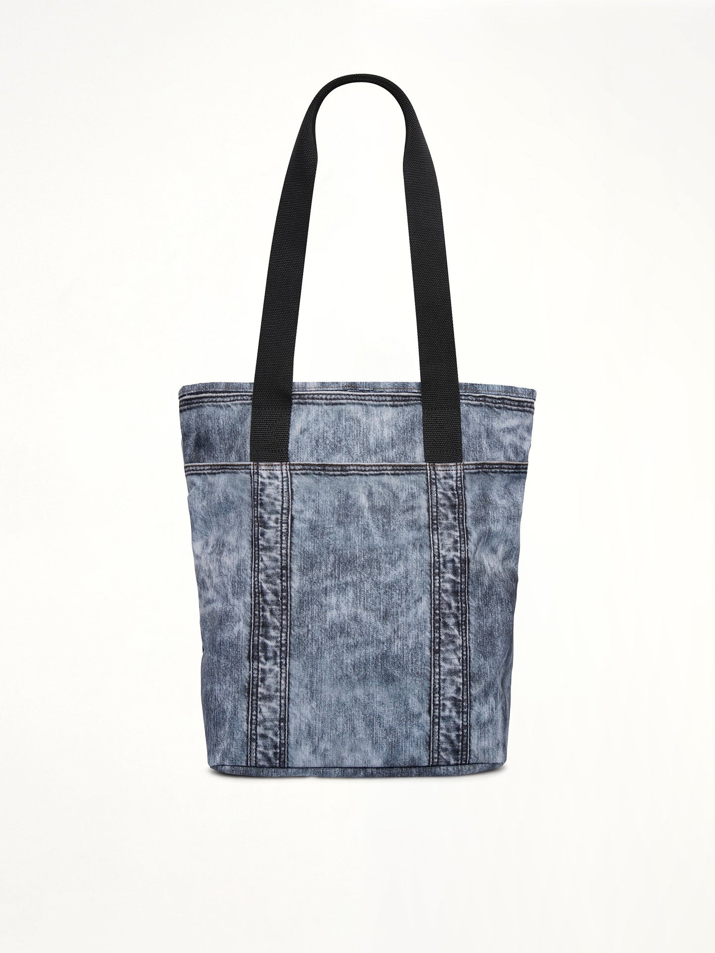 DIESEL DIESEL x EASTPAK Tote Bag (Blue)