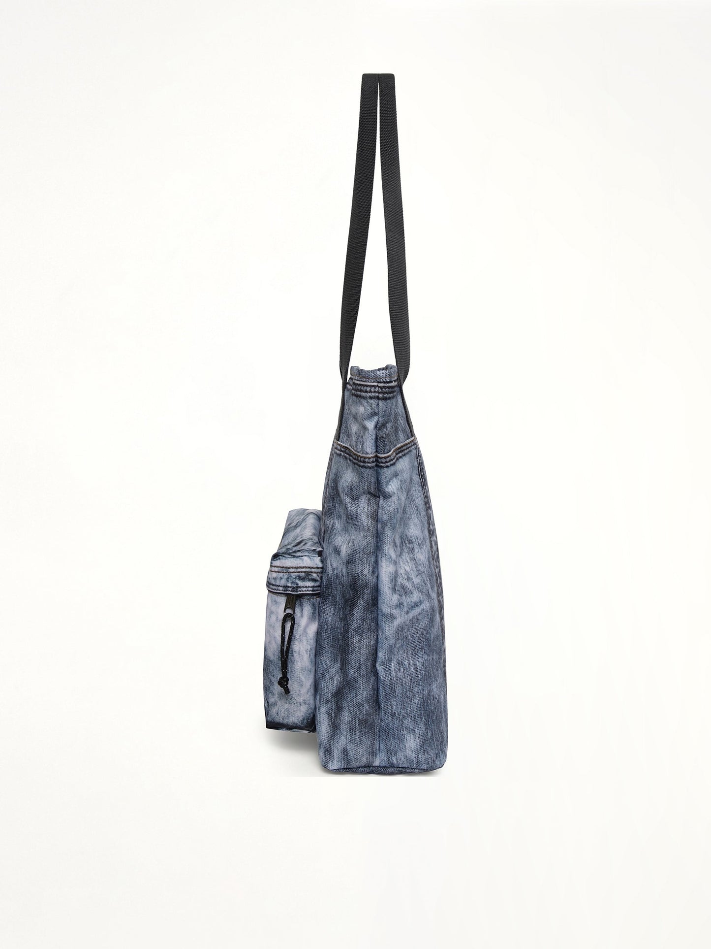 DIESEL x EASTPAK Tote Bag (Blue)