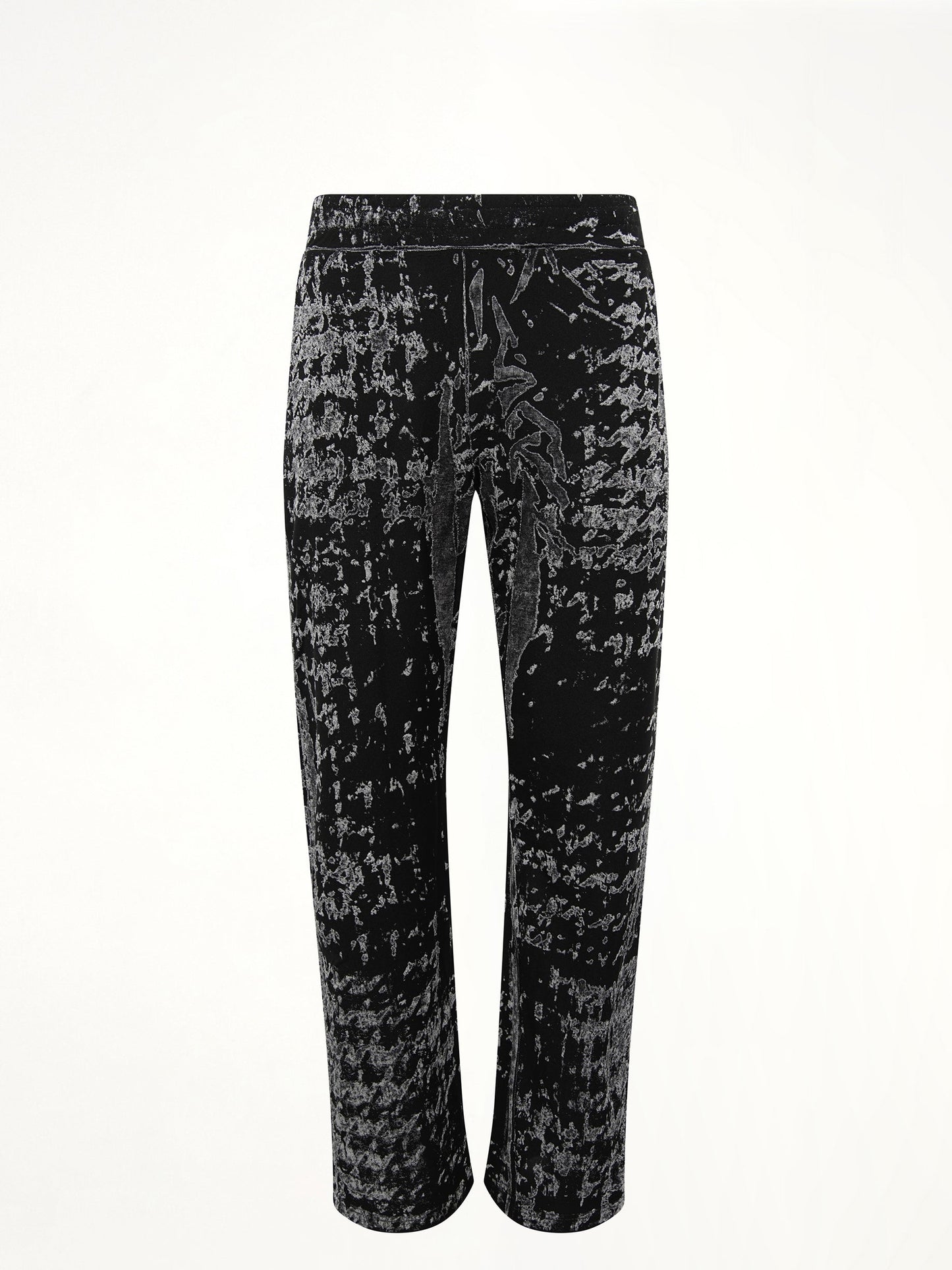 DIESEL P-CORR Track Pants (Black)