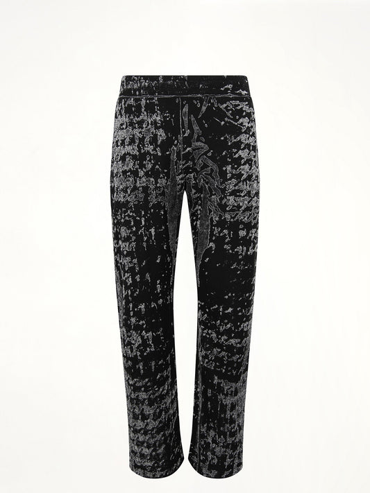 DIESEL P-CORR Track Pants (Black)