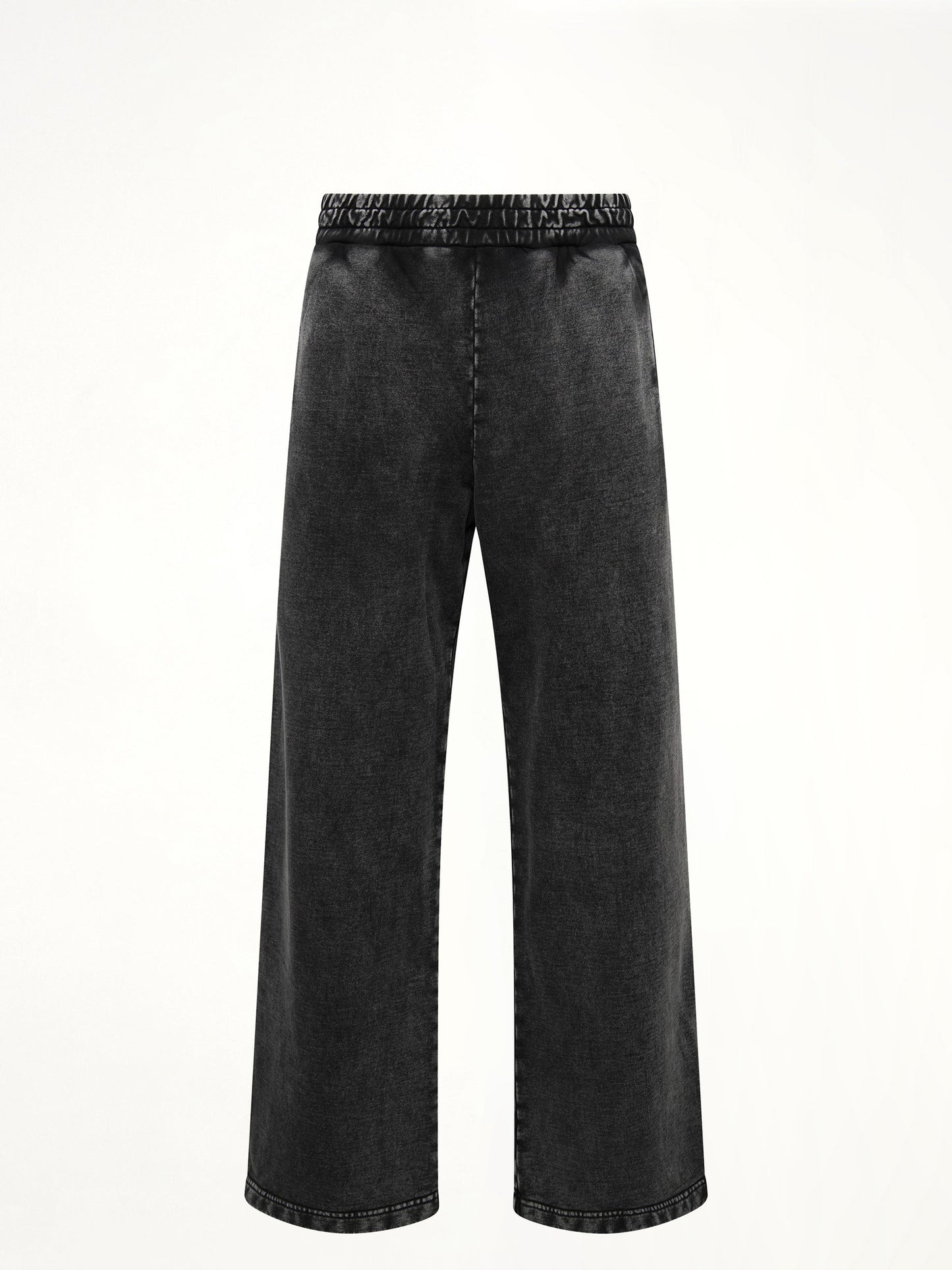 DIESEL P-ALT-SHOW Sweatpants (Washed Grey)