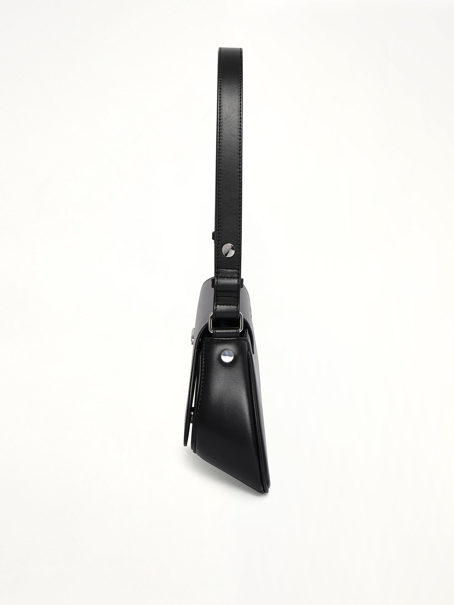 DIESEL PLAY Crossbody Bag (Black)