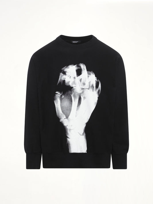 UNDERCOVER Faust Sweatshirt (Black)