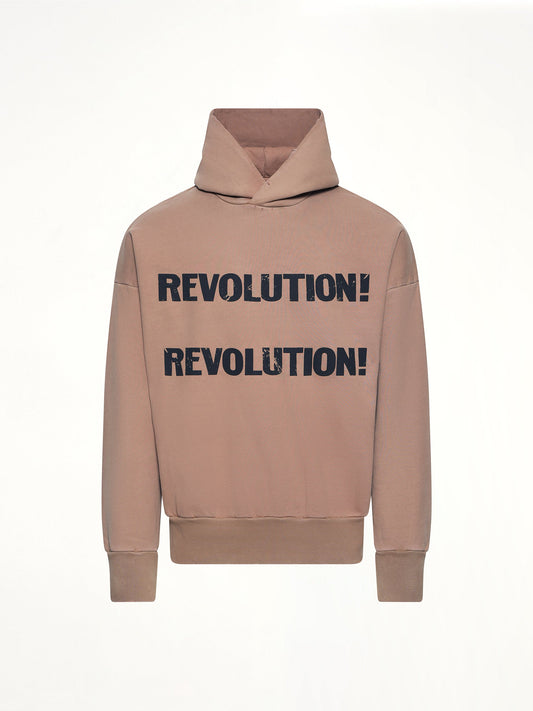FEAR OF GOD Revolution Hoodie (Dune)