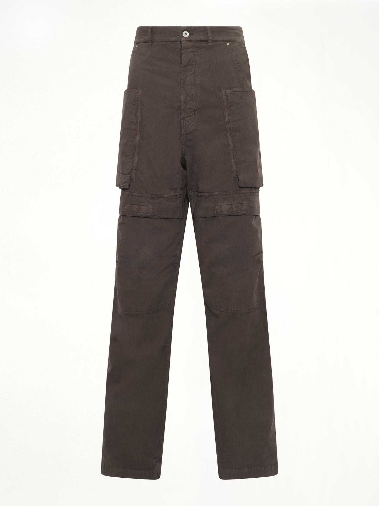 RICK OWENS DRKSHDW Stefan Cargo (Dark Dust)