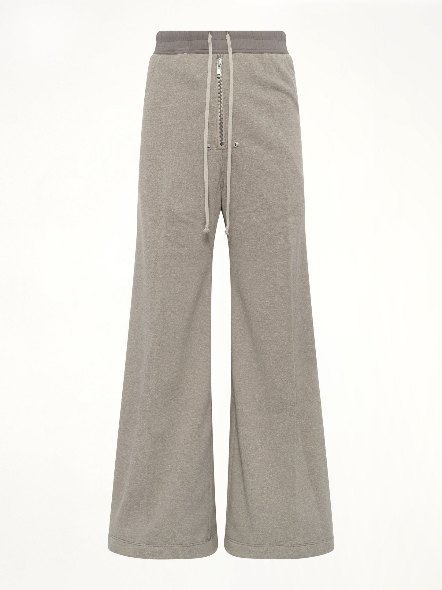 RICK OWENS DRKSHDW Geth Belas (Melange Grey)