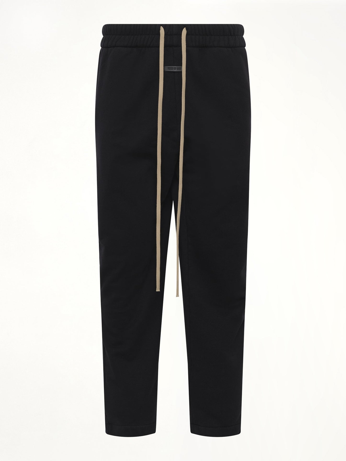 FEAR OF GOD Relaxed Sweatpant (Black)
