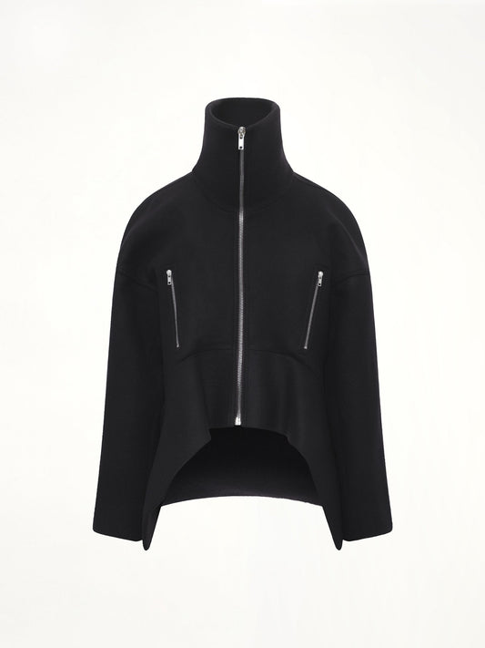 RICK OWENS Draculimo (Black)