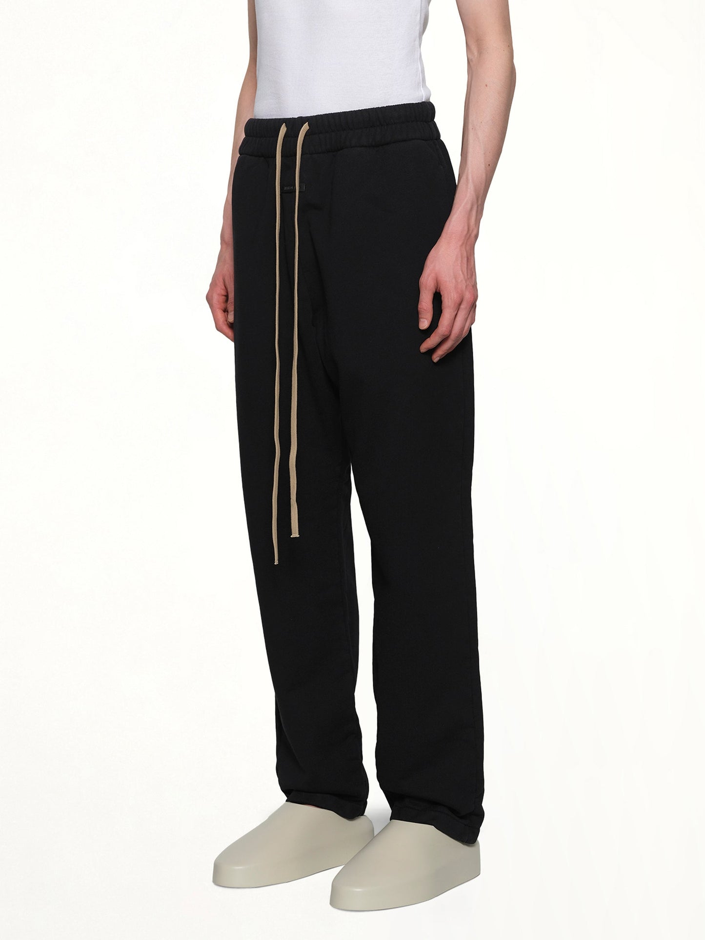 FEAR OF GOD Relaxed Sweatpant (Black)