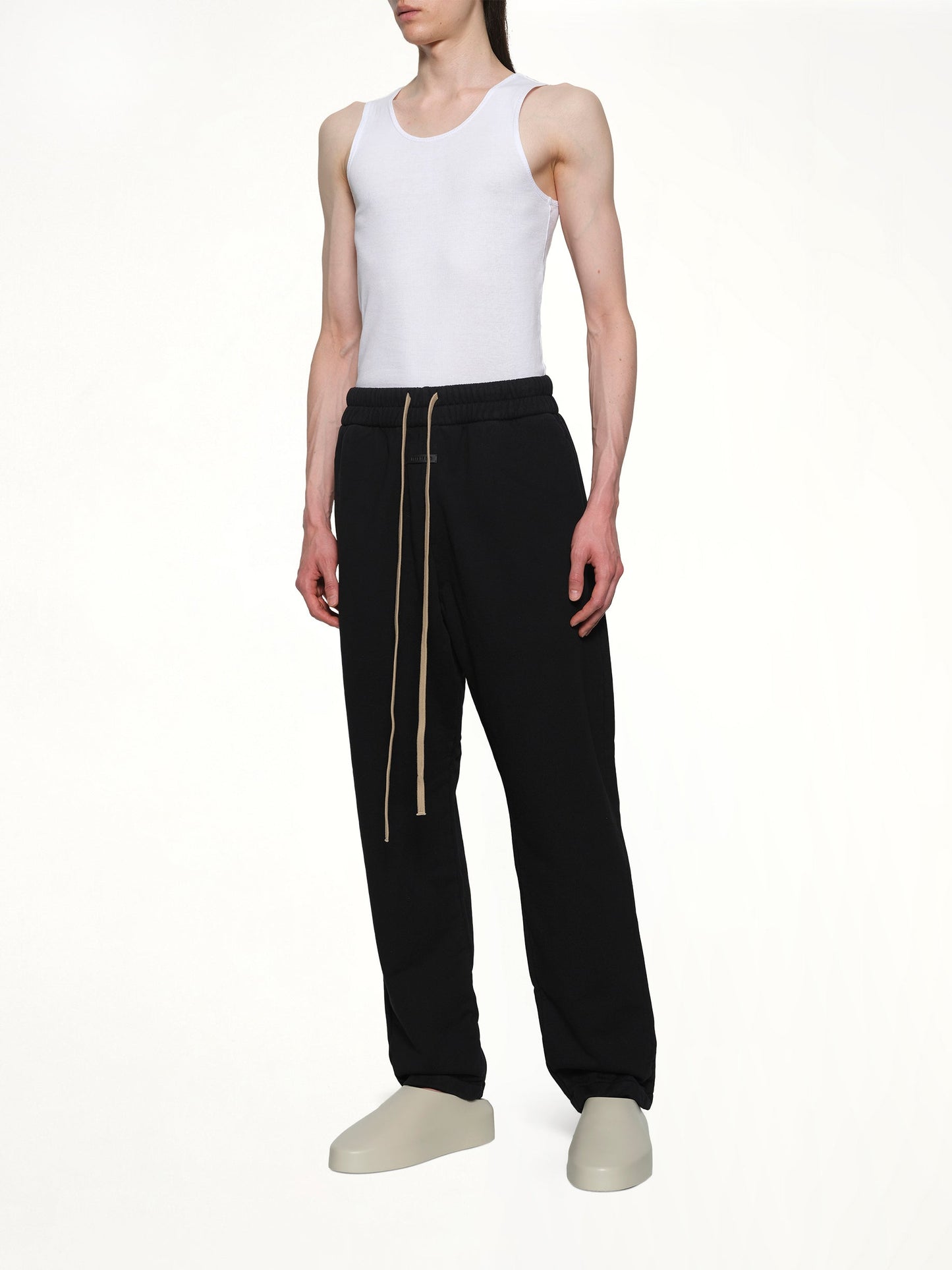 FEAR OF GOD Relaxed Sweatpant (Black)