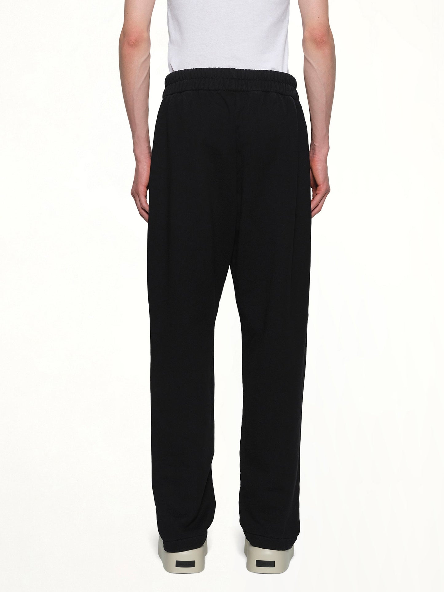 FEAR OF GOD Relaxed Sweatpant (Black)