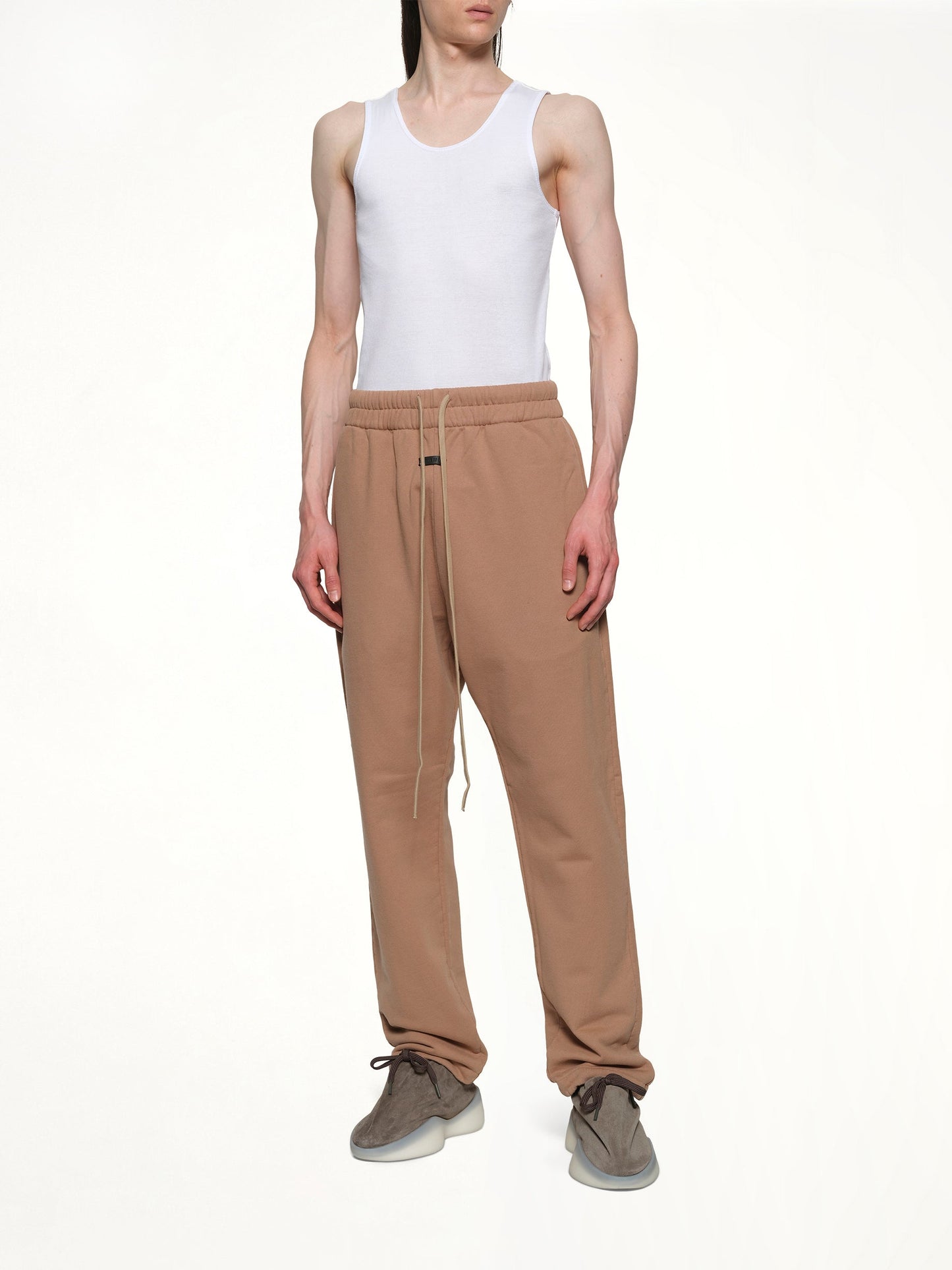 FEAR OF GOD Relaxed Sweatpant (Dune)