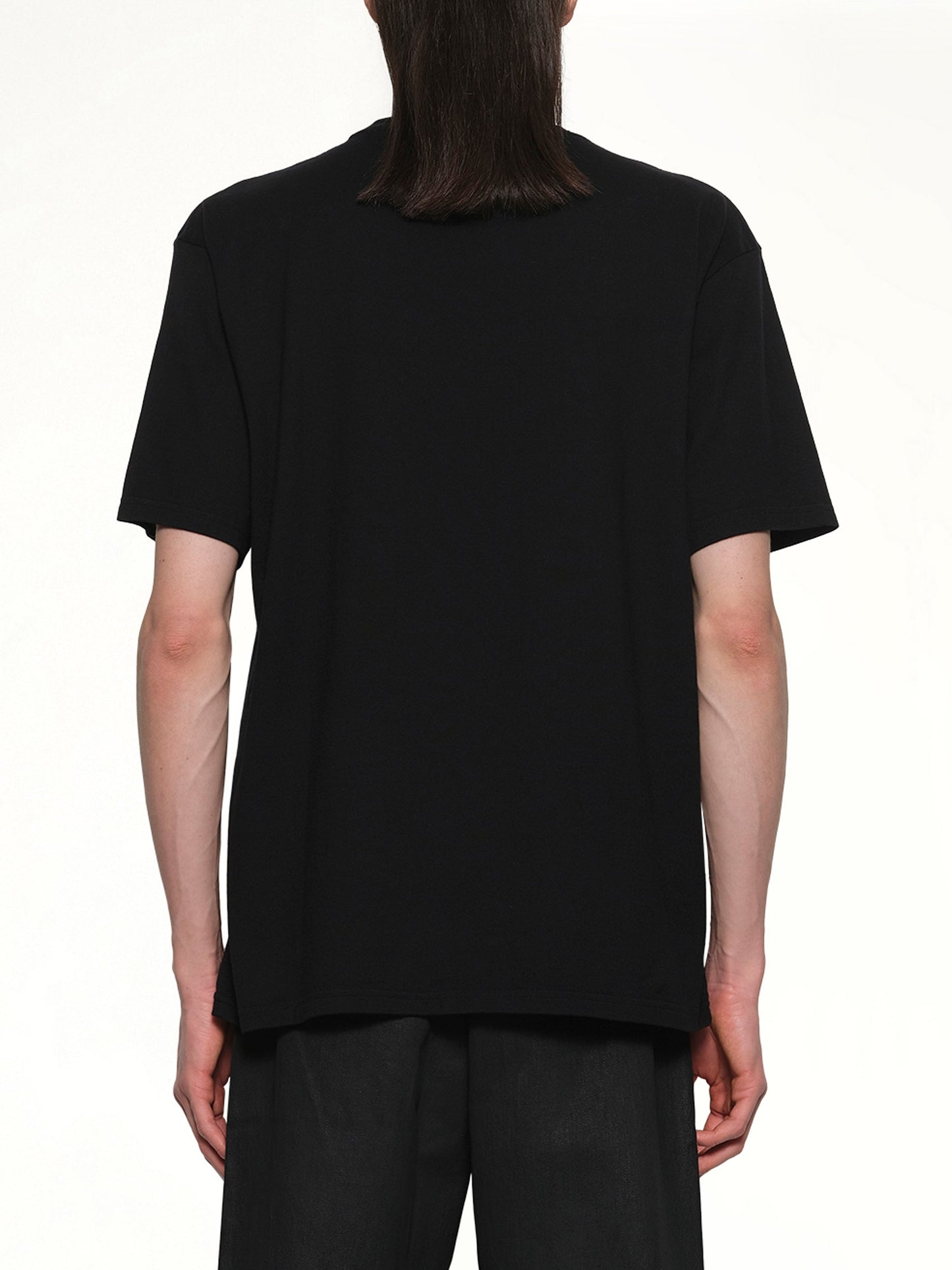 UNDERCOVER Burn T-Shirt (Black)