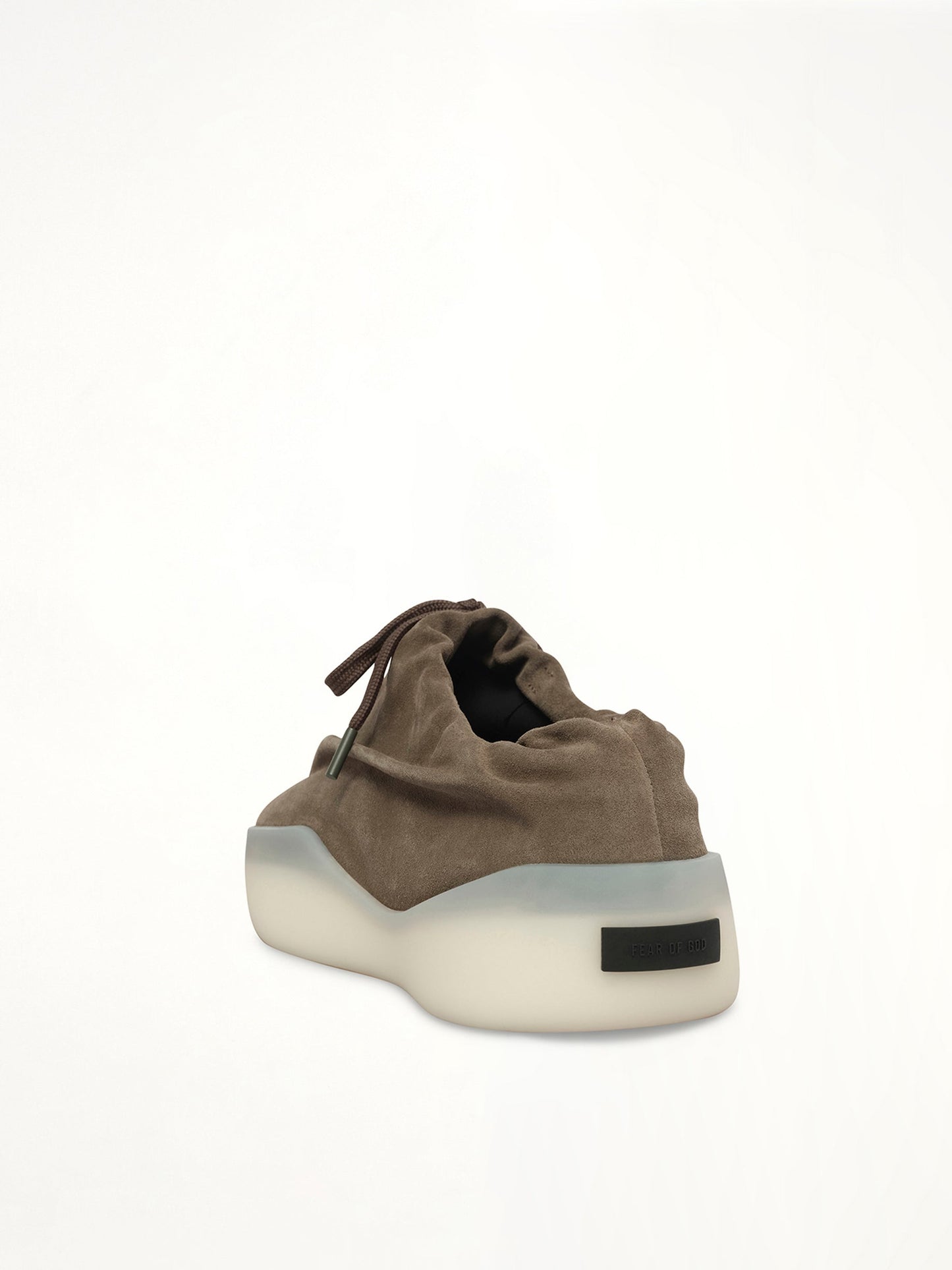 FEAR OF GOD Tented Moccasin (Willow)
