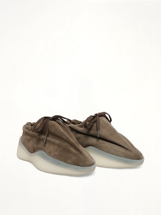 FEAR OF GOD Tented Moccasin (Willow)