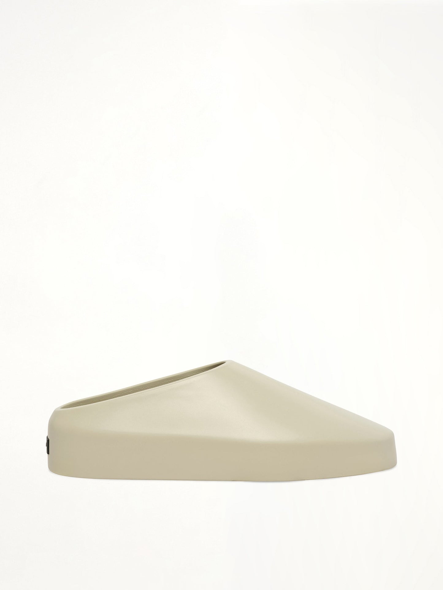 Image of Sandals. Productname: FEAR OF GOD California 2.0 Sandal in Bone colour by brand - FEAR OF GOD