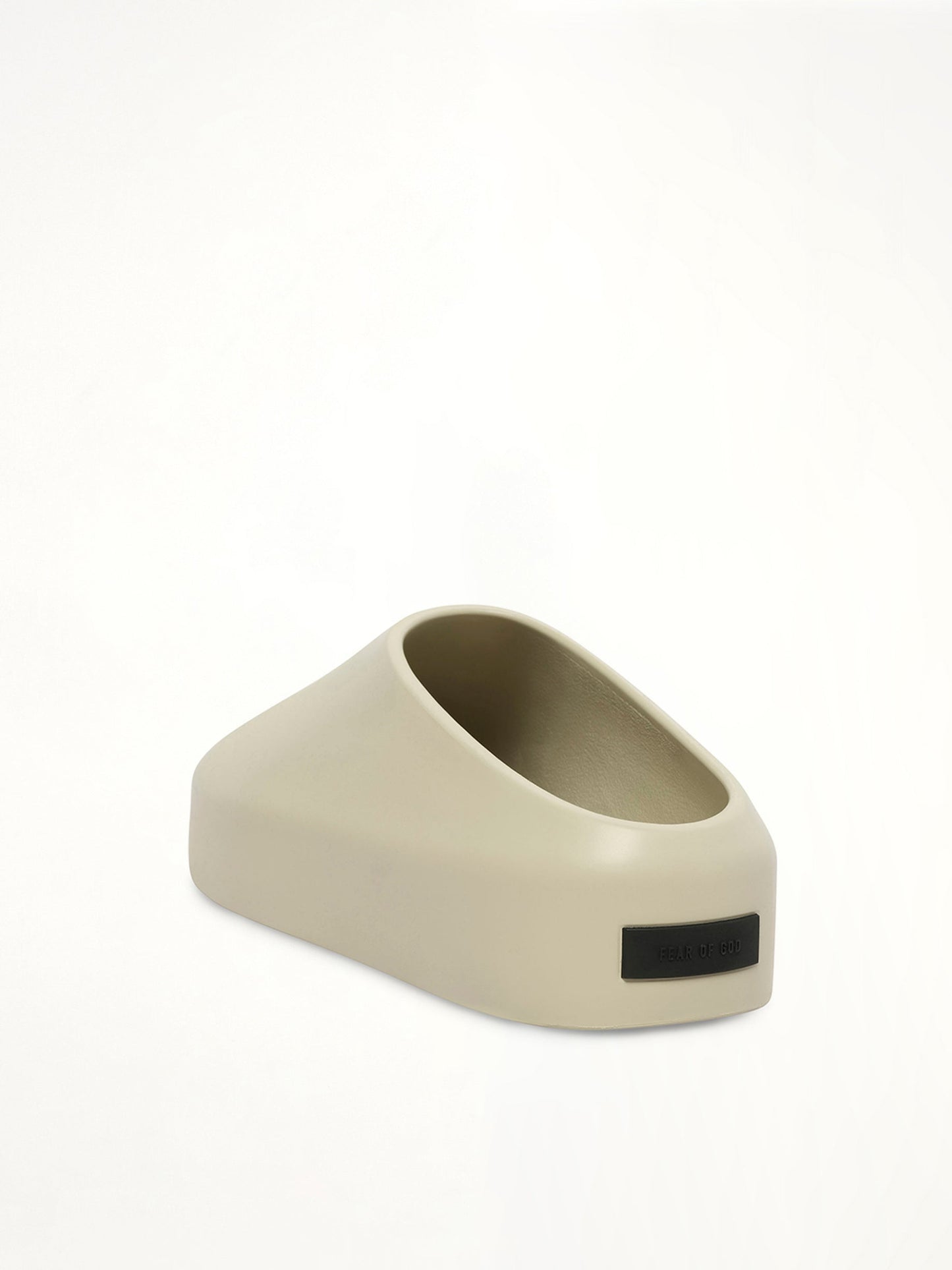 FEAR OF GOD California 2.0 Sandal (Bone)