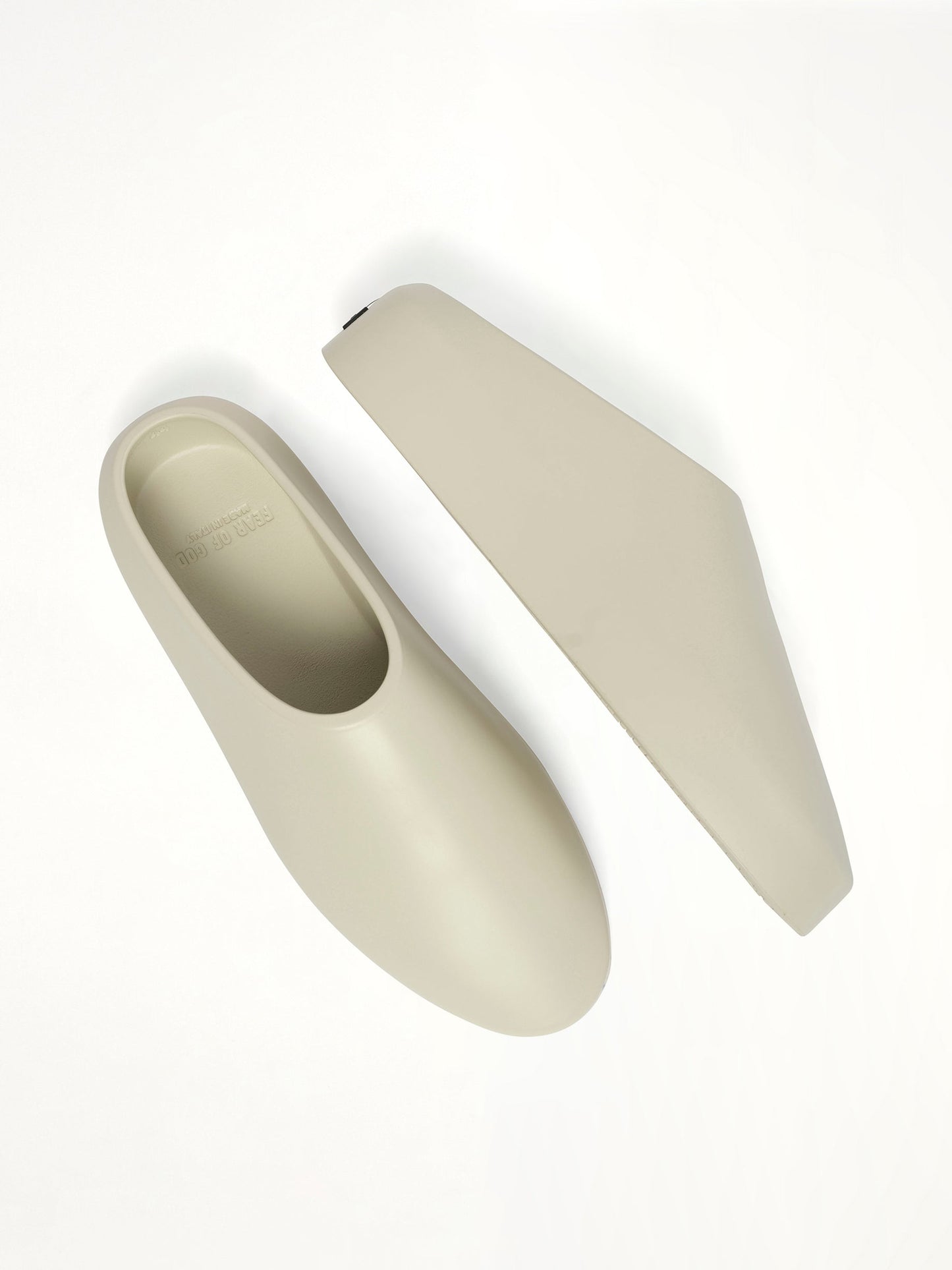FEAR OF GOD California 2.0 Sandal (Bone)