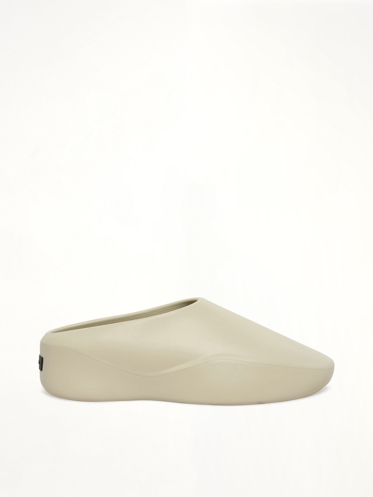 Image of Sneakers. Productname: FEAR OF GOD Eva Runner Sneaker in Bone colour by brand - FEAR OF GOD
