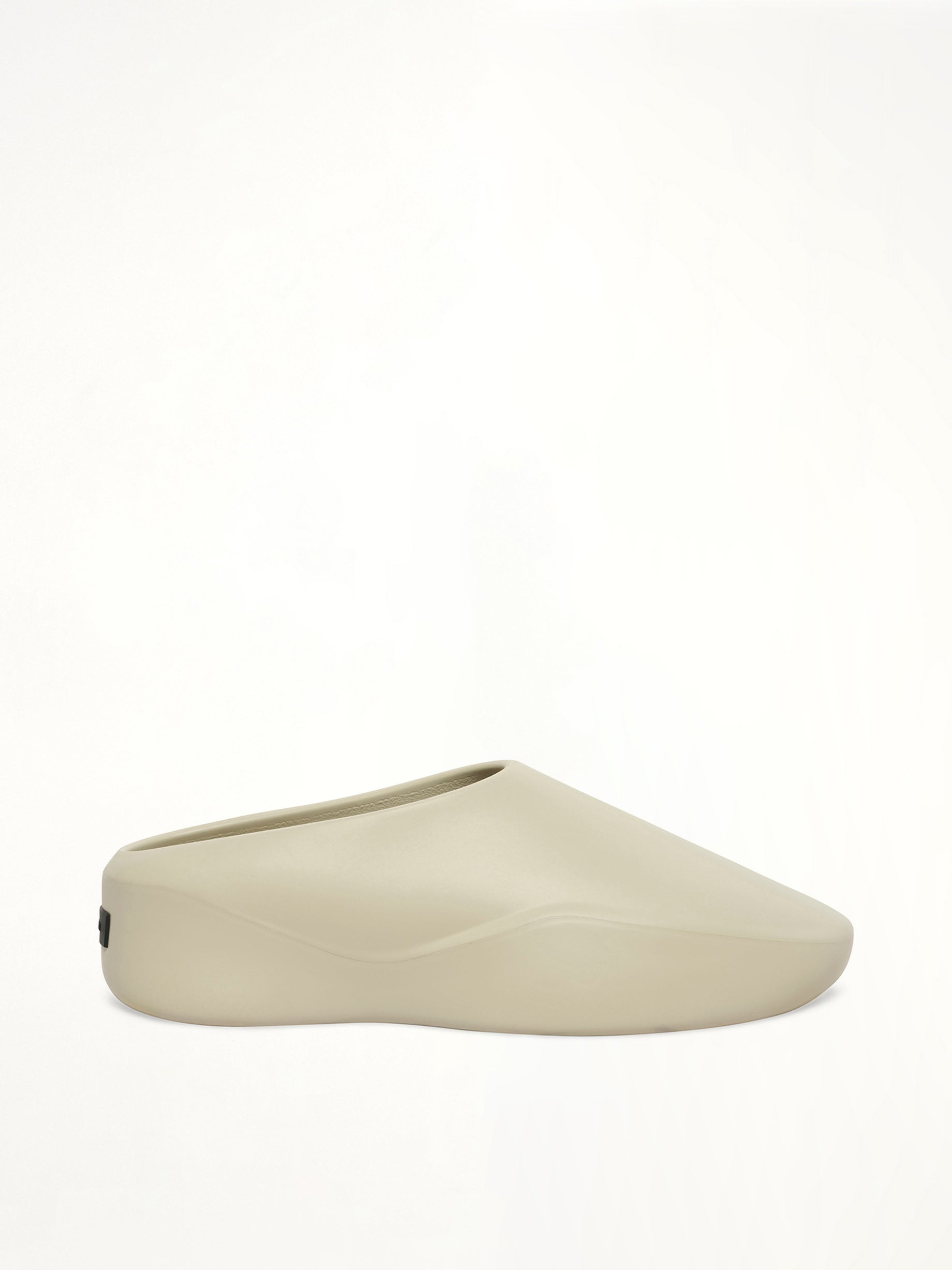 Image of Sneakers. Productname: FEAR OF GOD Eva Runner Sneaker in Bone colour by brand - FEAR OF GOD