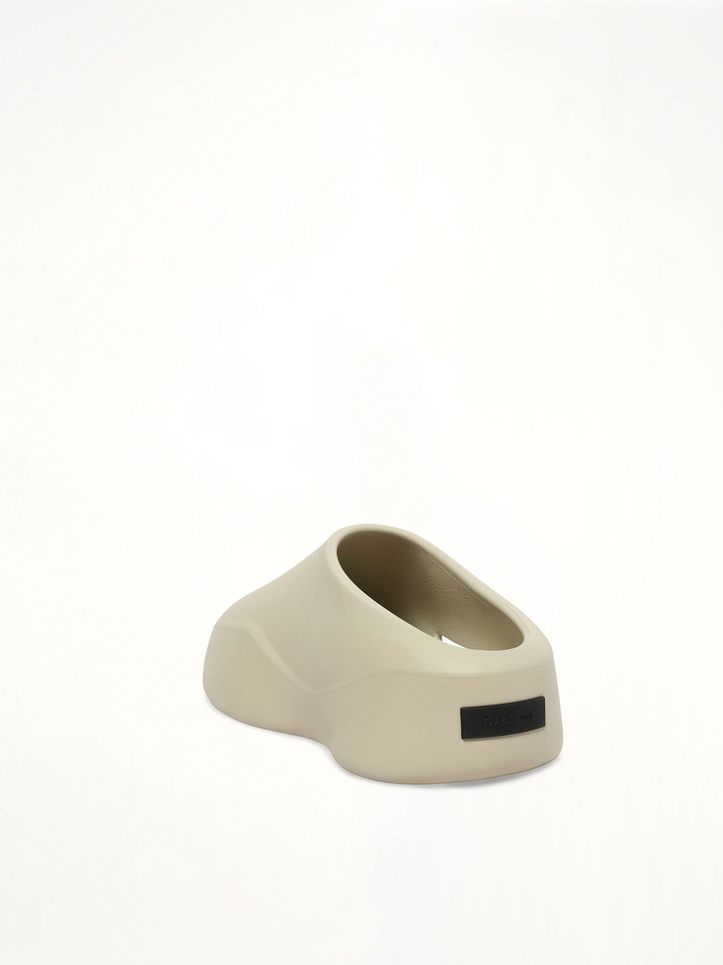 FEAR OF GOD Eva Runner Sneaker (Bone)