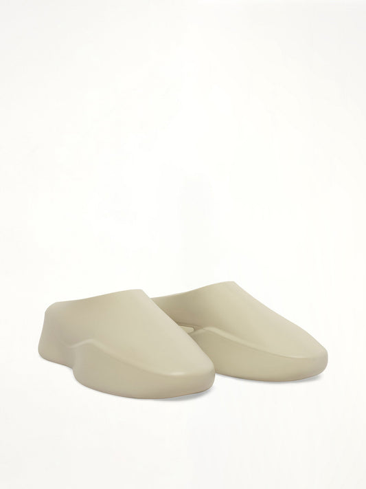 FEAR OF GOD Eva Runner Sneaker (Bone)