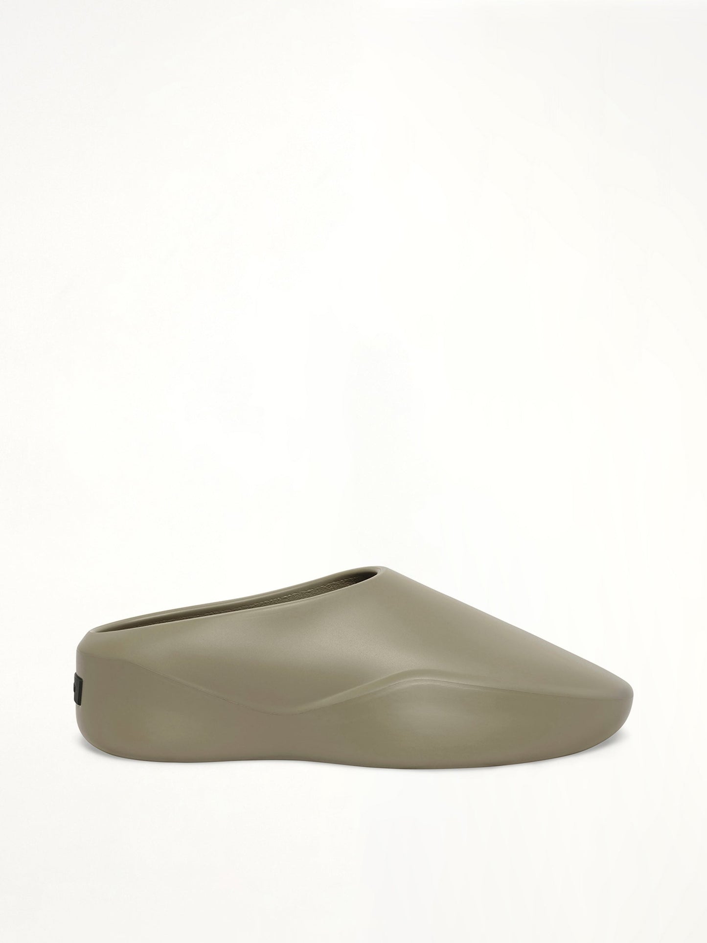 Image of Sneakers. Productname: FEAR OF GOD Eva Runner Sneaker in Willow colour by brand - FEAR OF GOD
