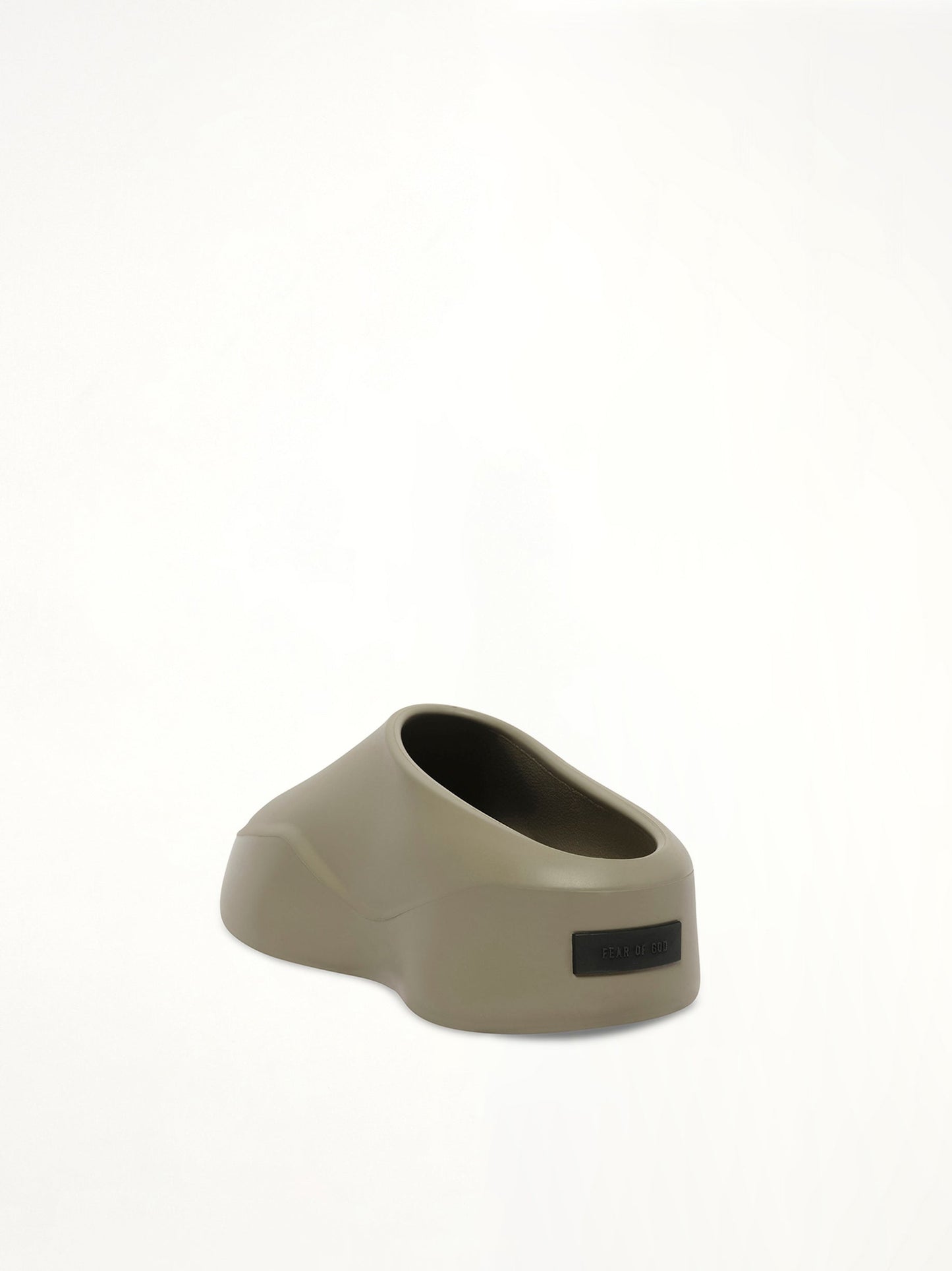 FEAR OF GOD Eva Runner Sneaker (Willow)