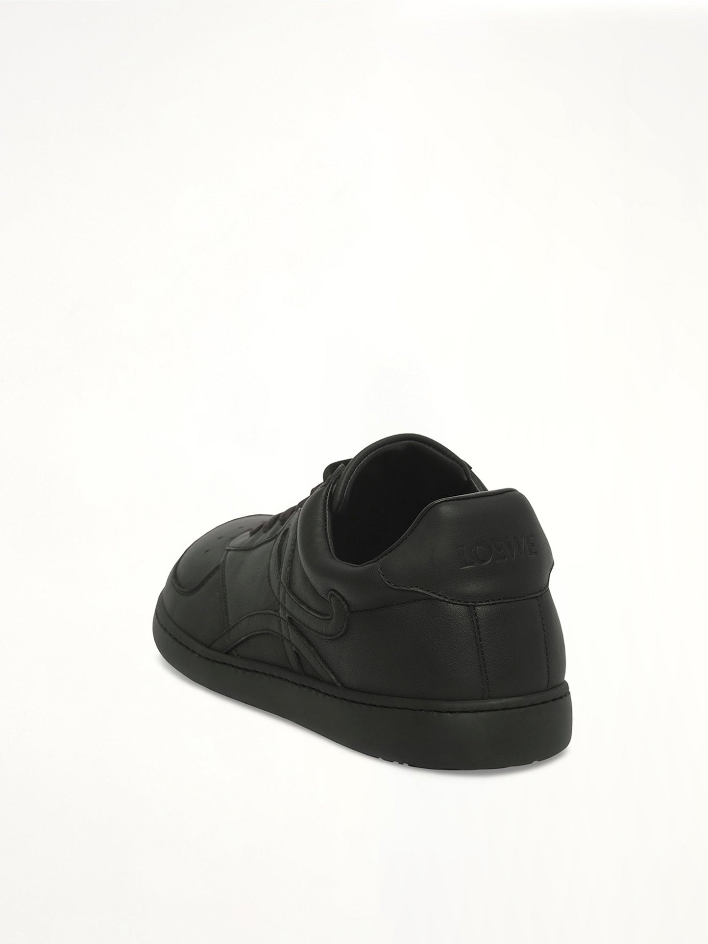 LOEWE Jambo Sneeaker (Black)