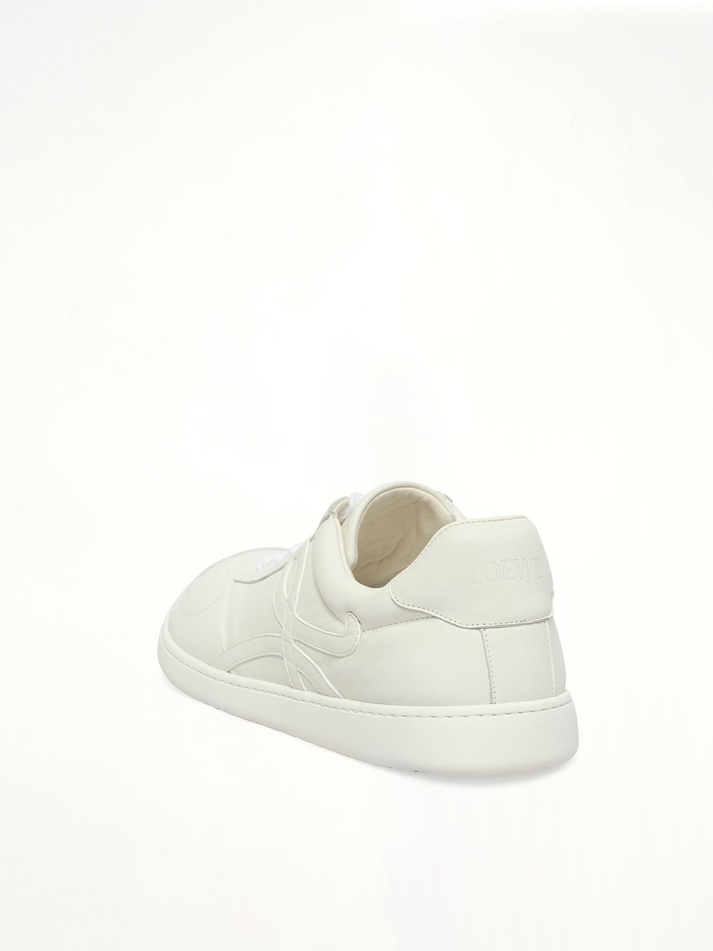 LOEWE Jambo Sneaker (White)