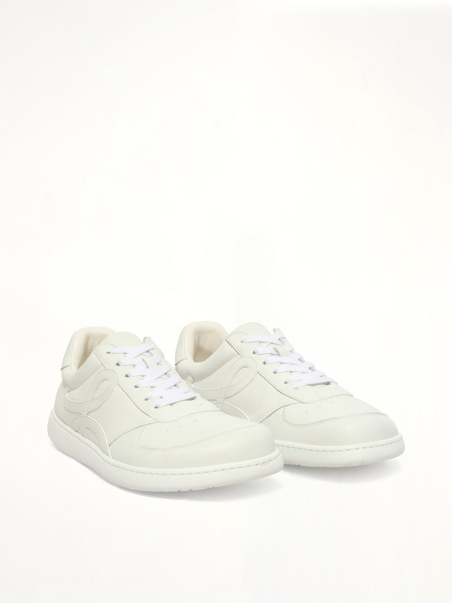 LOEWE Jambo Sneaker (White)