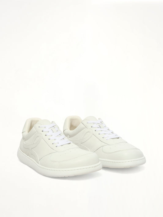 LOEWE Jambo Sneaker (White)