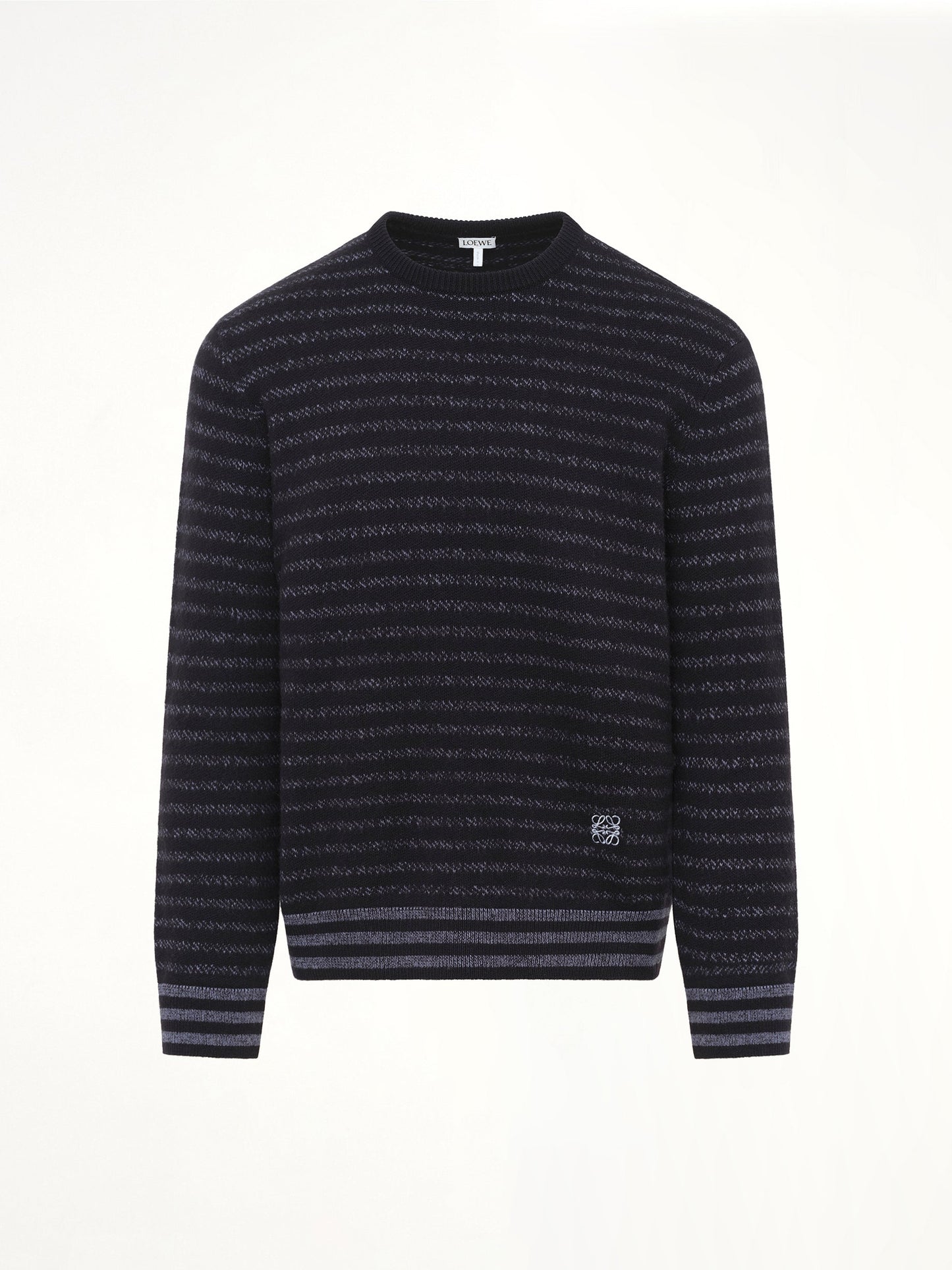 LOEWE Sweater (Blue)