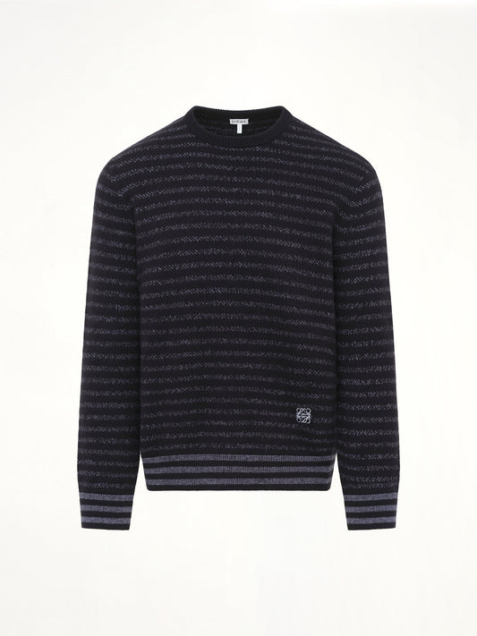 LOEWE Sweater (Blue)