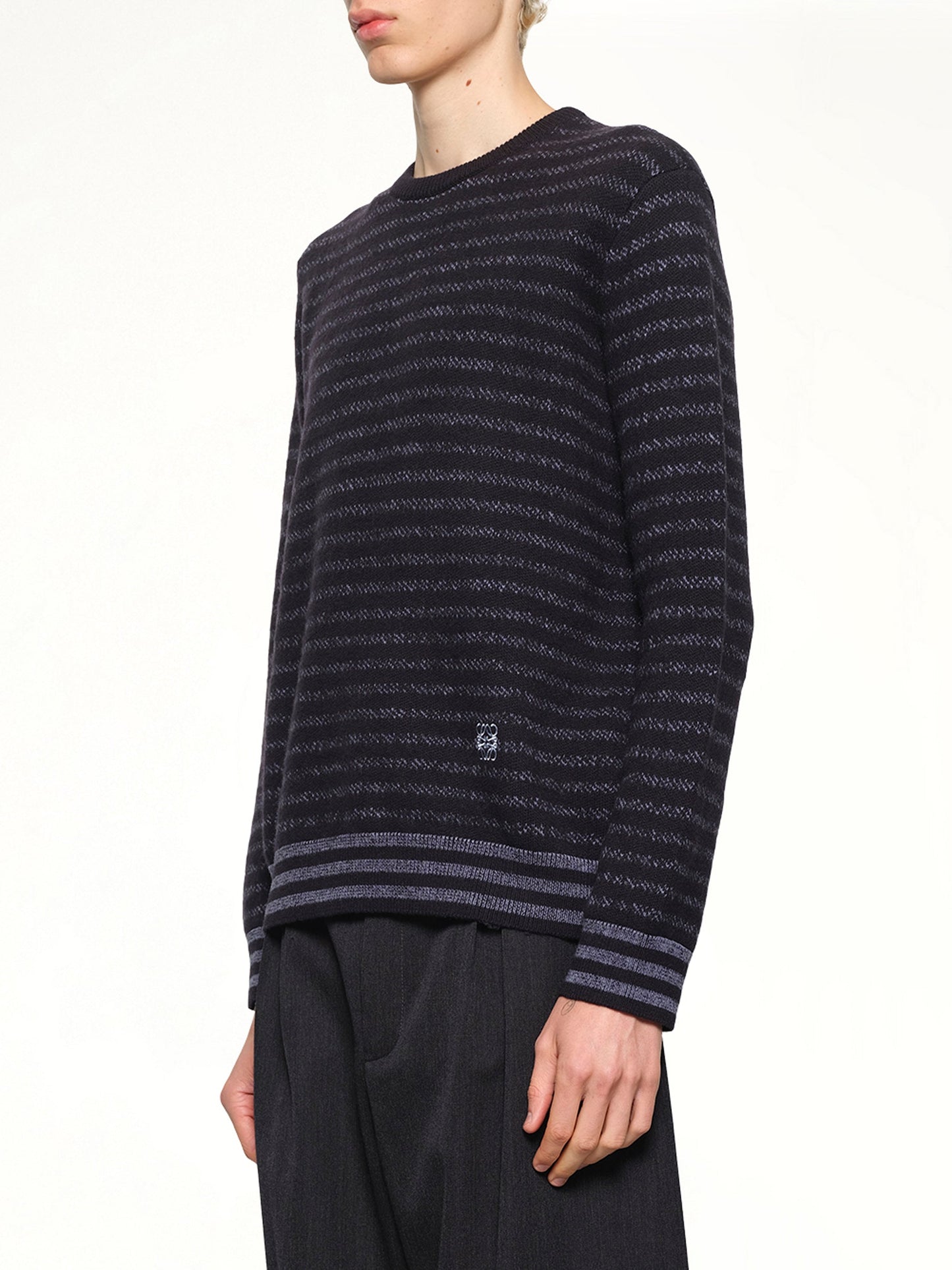 LOEWE Sweater (Blue)