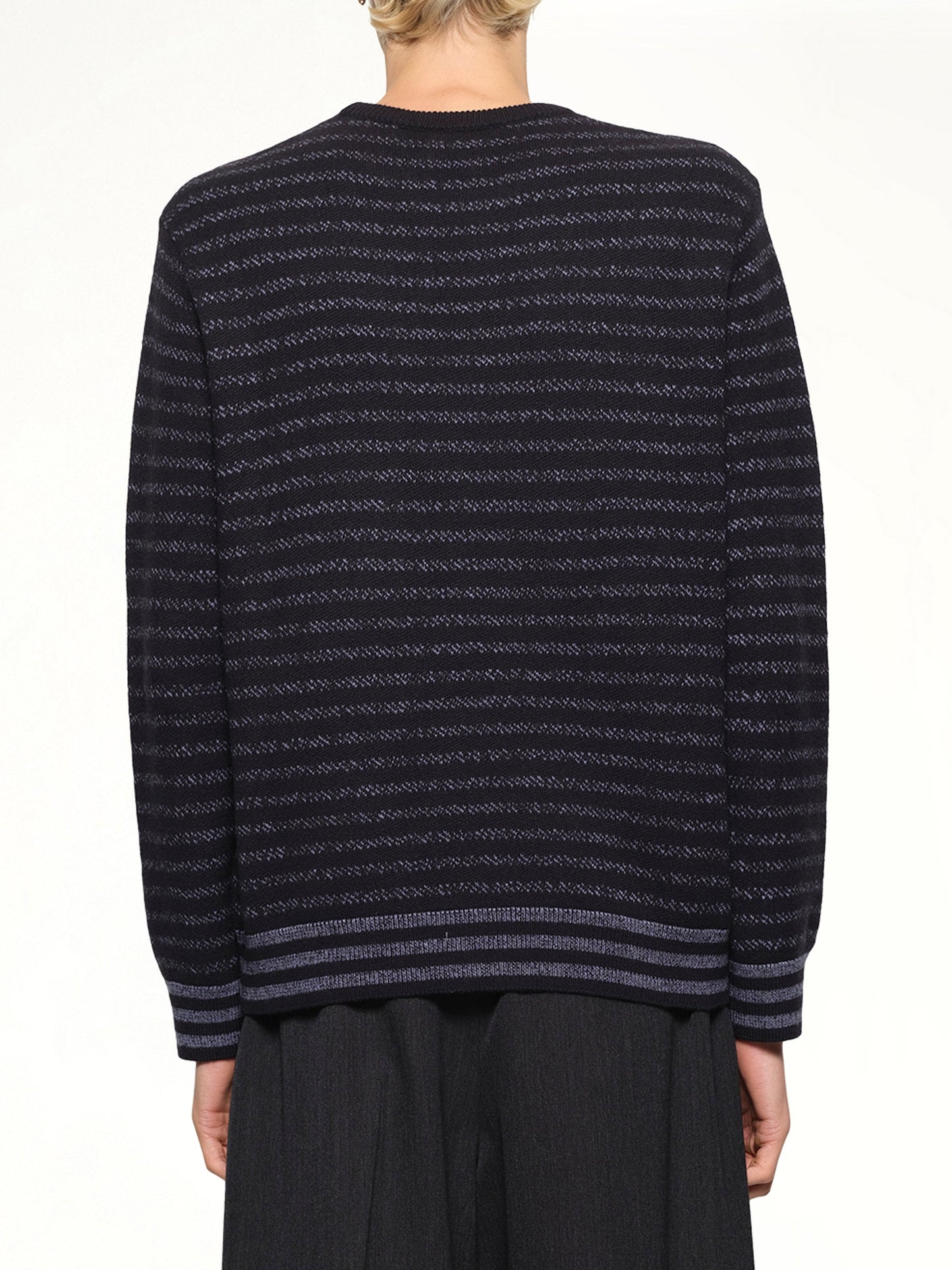 LOEWE Sweater (Blue)