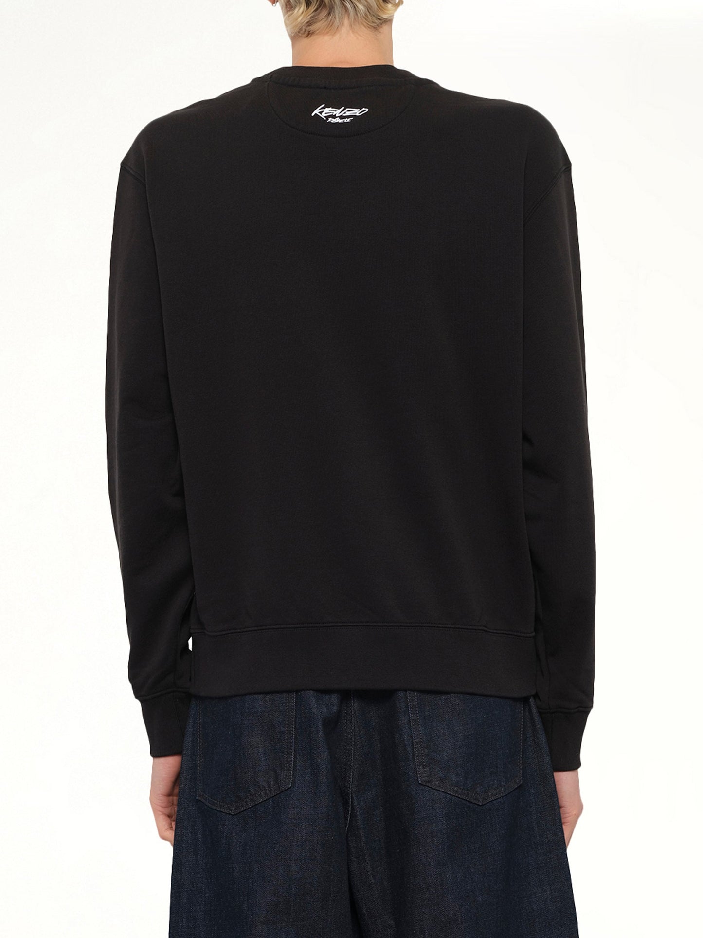 Kenzo x Futura 2000 Sweatshirt (Black)
